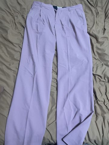 Homme Plisse Issey Miyake Trouser