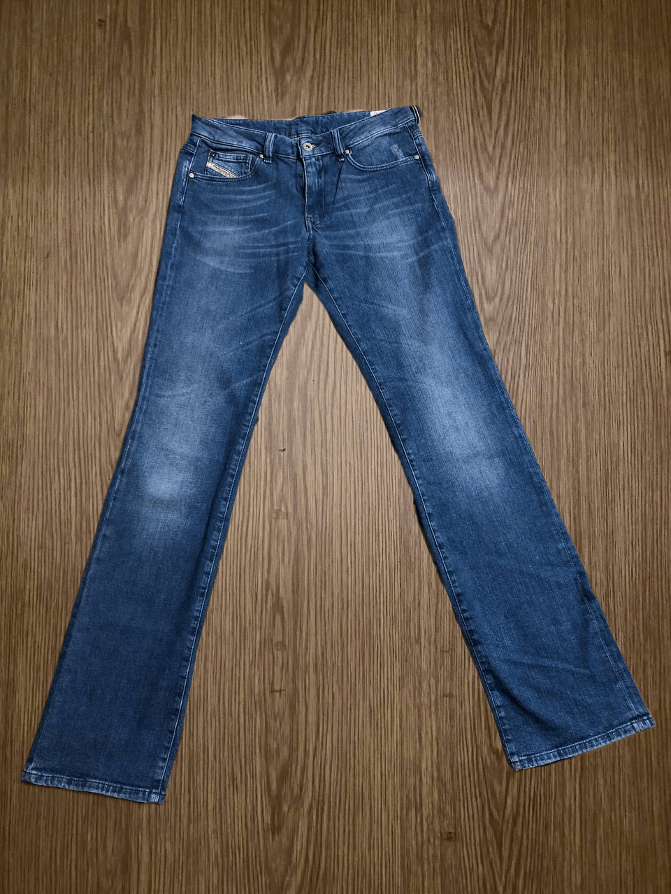 Diesel Diesel Jeans Size US 31 - 1 Thumbnail