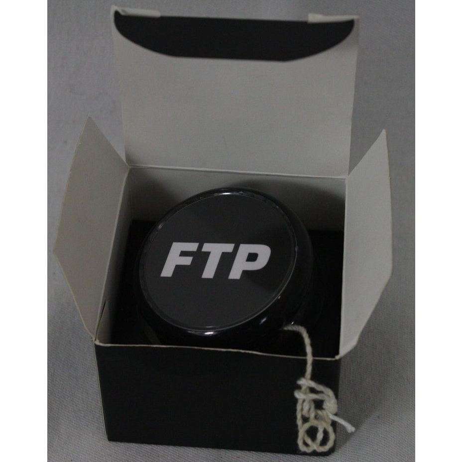 Fuck The Population FTP Yo-Yo New f*ckthepopulation accessory Size ONE SIZE - 2 Thumbnail