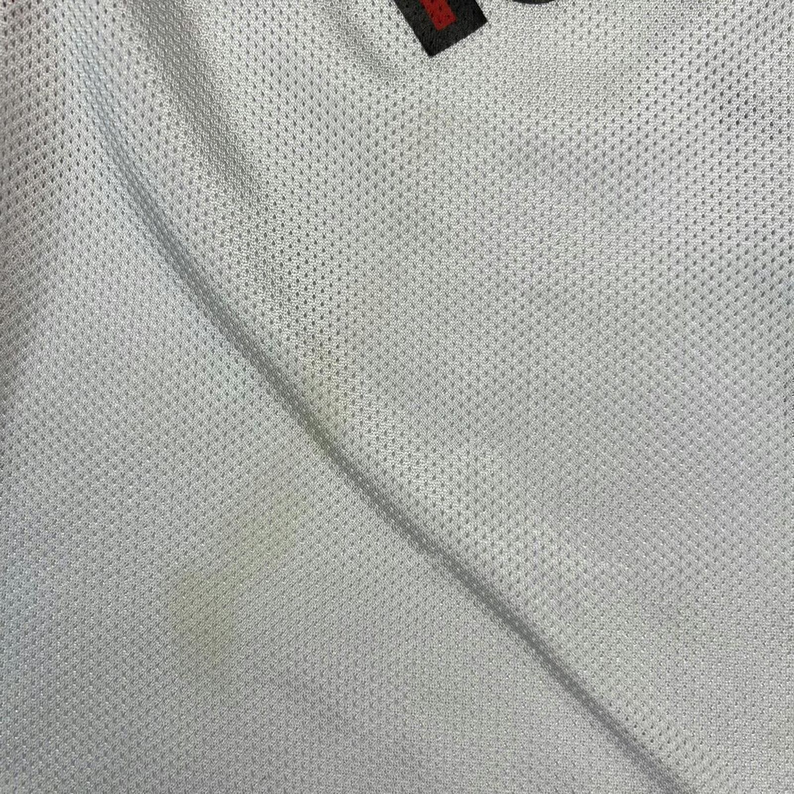 Adidas × NBA × Vintage Adidas Andrea Bargnani Toronto Raptors NBA Jersey Basketball Size US L / EU 52-54 / 3 - 6 Thumbnail