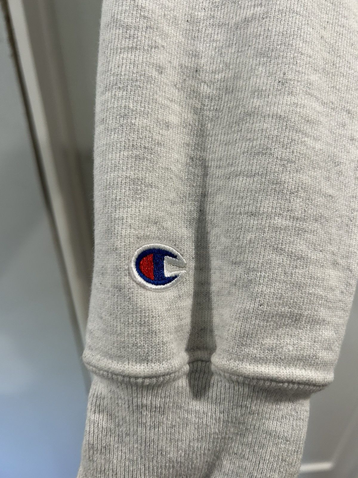 Champion Champion Reverse Weave ‘Washington University in St. Louis’ Size US S / EU 44-46 / 1 - 5 Thumbnail