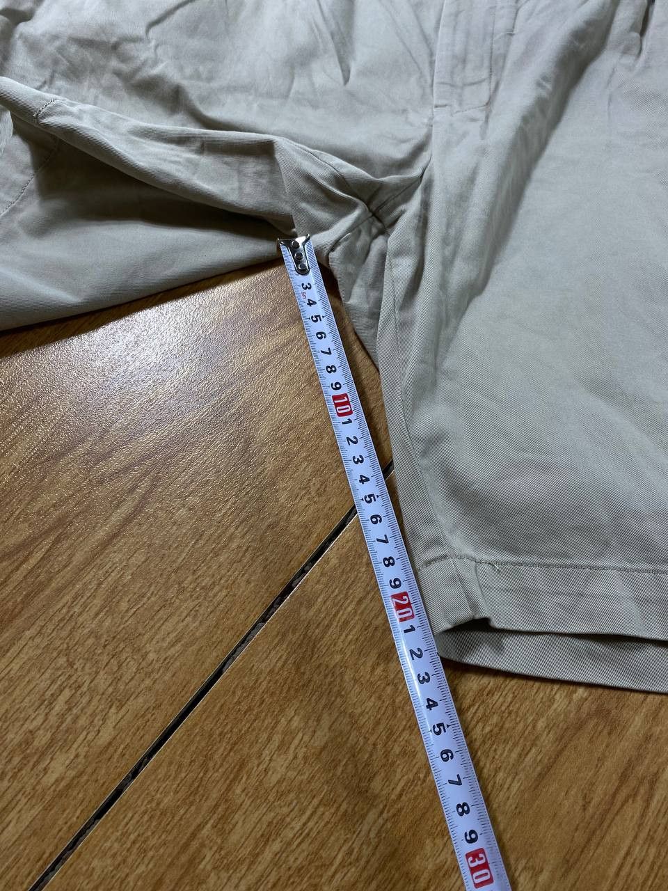 Polo Ralph Lauren × Ralph Lauren POLO RALPH LAUREN SHORTS Size US 34 / EU 50 - 6 Thumbnail