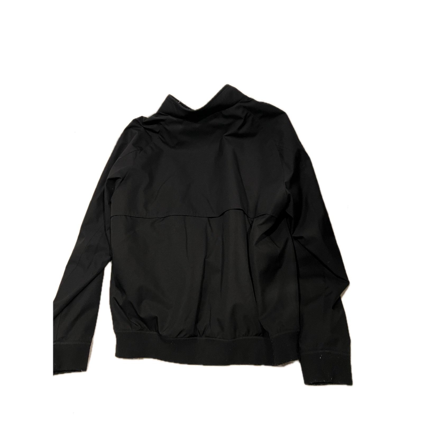 Brooks Brothers Brooks Brothers Lite Cotton Bomber Jacket Mens XL Size US XL / EU 56 / 4 - 2 Thumbnail