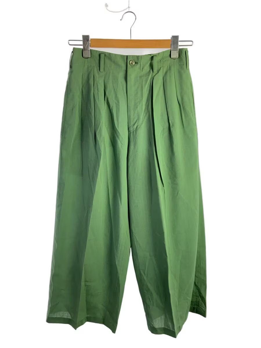Yohji Yamamoto YOHJI YAMAMOTO Y's/YW-P04-108 Bottoms Size US 27 - 1 Thumbnail