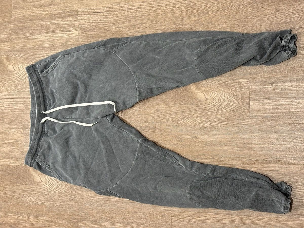 John Elliott John Elliott Sweats Grey Size US 32 / EU 48 - 1 Thumbnail