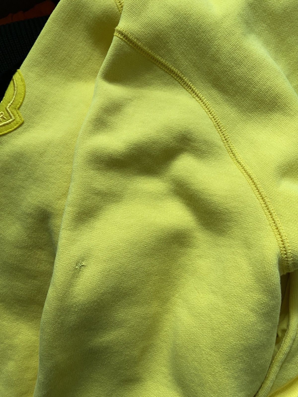 Moncler Moncler 1952 Hoodie Size US L / EU 52-54 / 3 - 14 Thumbnail
