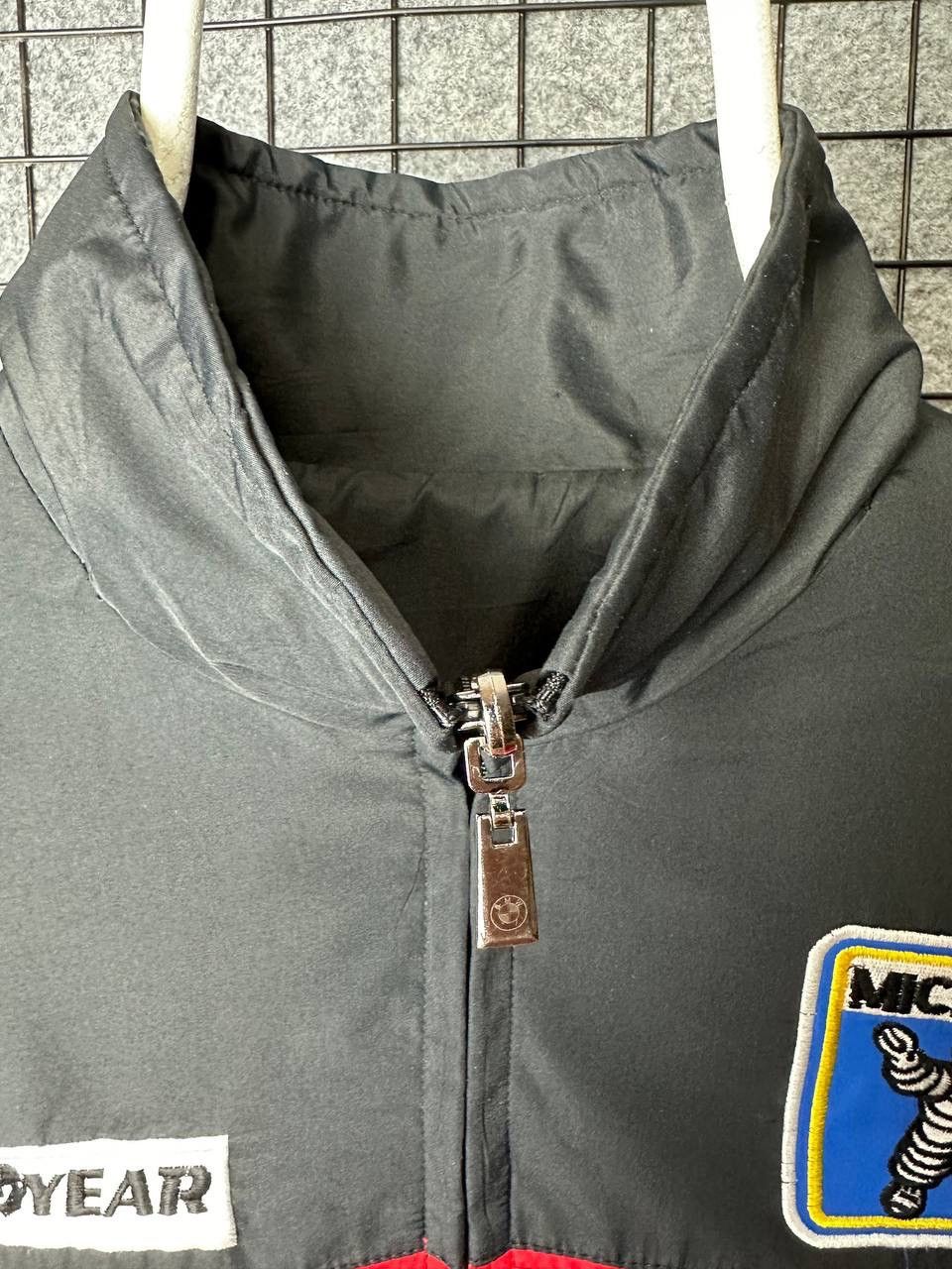 BMW BMW racing reversible jacket formula 1 size XXLarge Size US XXL / EU 58 / 5 - 3 Thumbnail