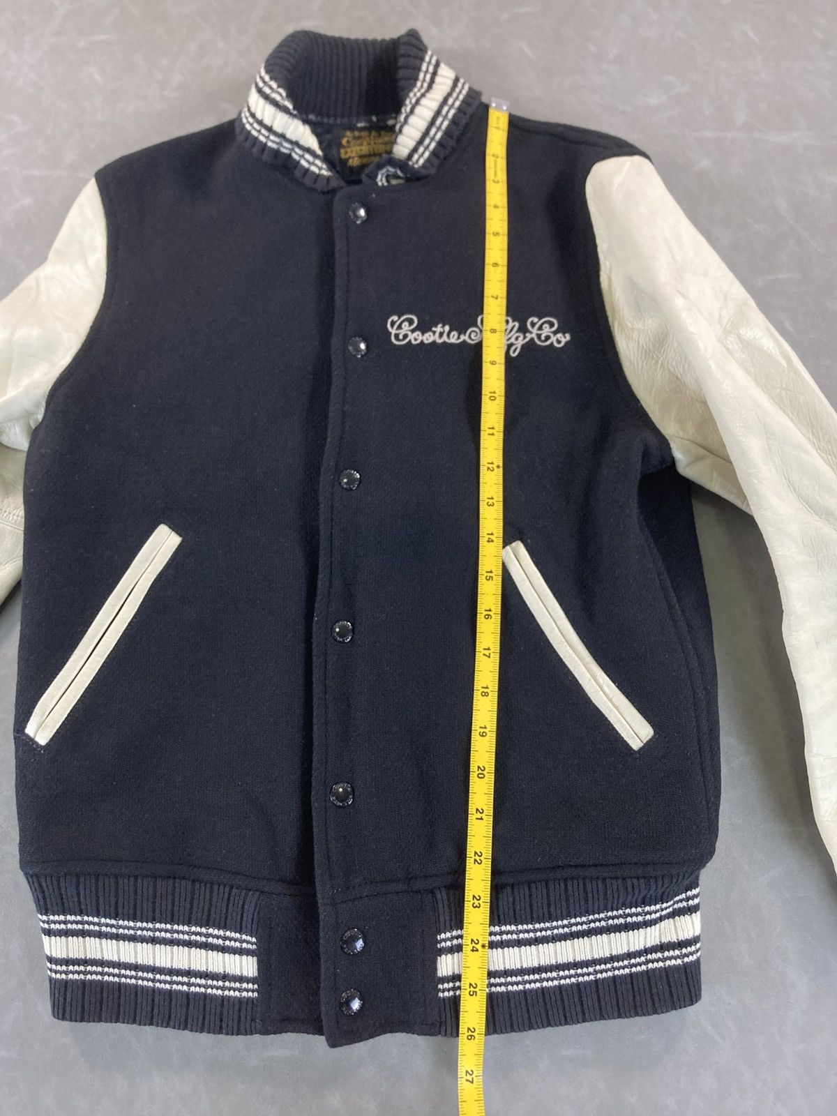 Japanese Brand Cootie producktions Size US S / EU 44-46 / 1 - 16 Thumbnail