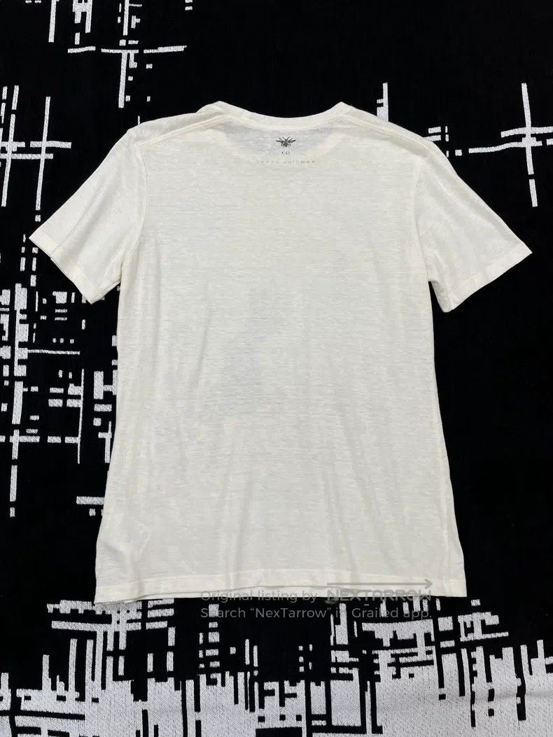 Dior Dior "OUR TAROT" SERIES LIMITED SALE SPECIAL SHORT-SLEEVED Size S / US 4 / IT 40 - 3 Thumbnail