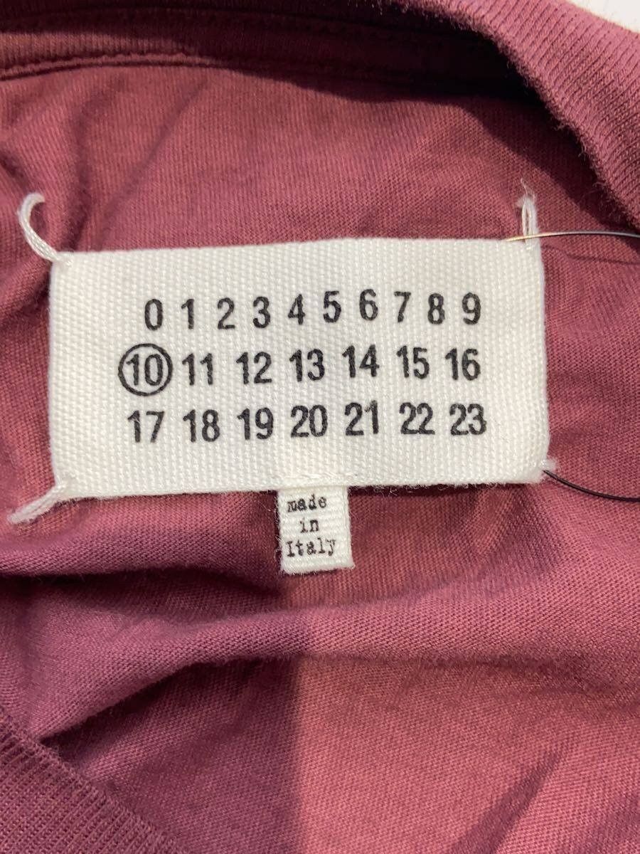 Maison Margiela Stitch Tee Size US S / EU 44-46 / 1 - 4 Thumbnail