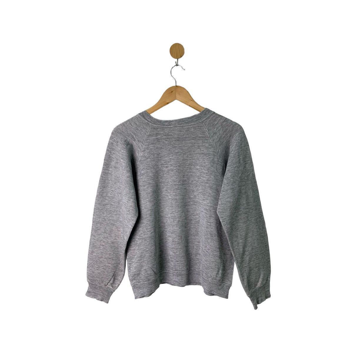 Disney × Mickey Mouse × Vintage Vintage Mickey Jumper / Mickey Sweatshirt Size US S / EU 44-46 / 1 - 2 Thumbnail