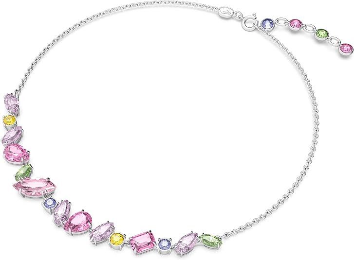 Swarovski Swarovski Gema Crystal Necklace Collection Size ONE SIZE - 3 Thumbnail