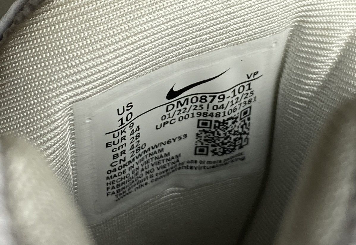NOCTA × Nike Nike - Nocta Glide Size US 10 / EU 43 - 9 Thumbnail