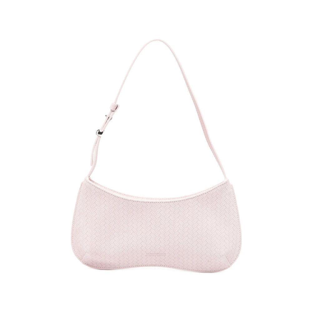 Jacquemus Jacquemus PINK Shoulder Bags Size ONE SIZE - 1 Thumbnail