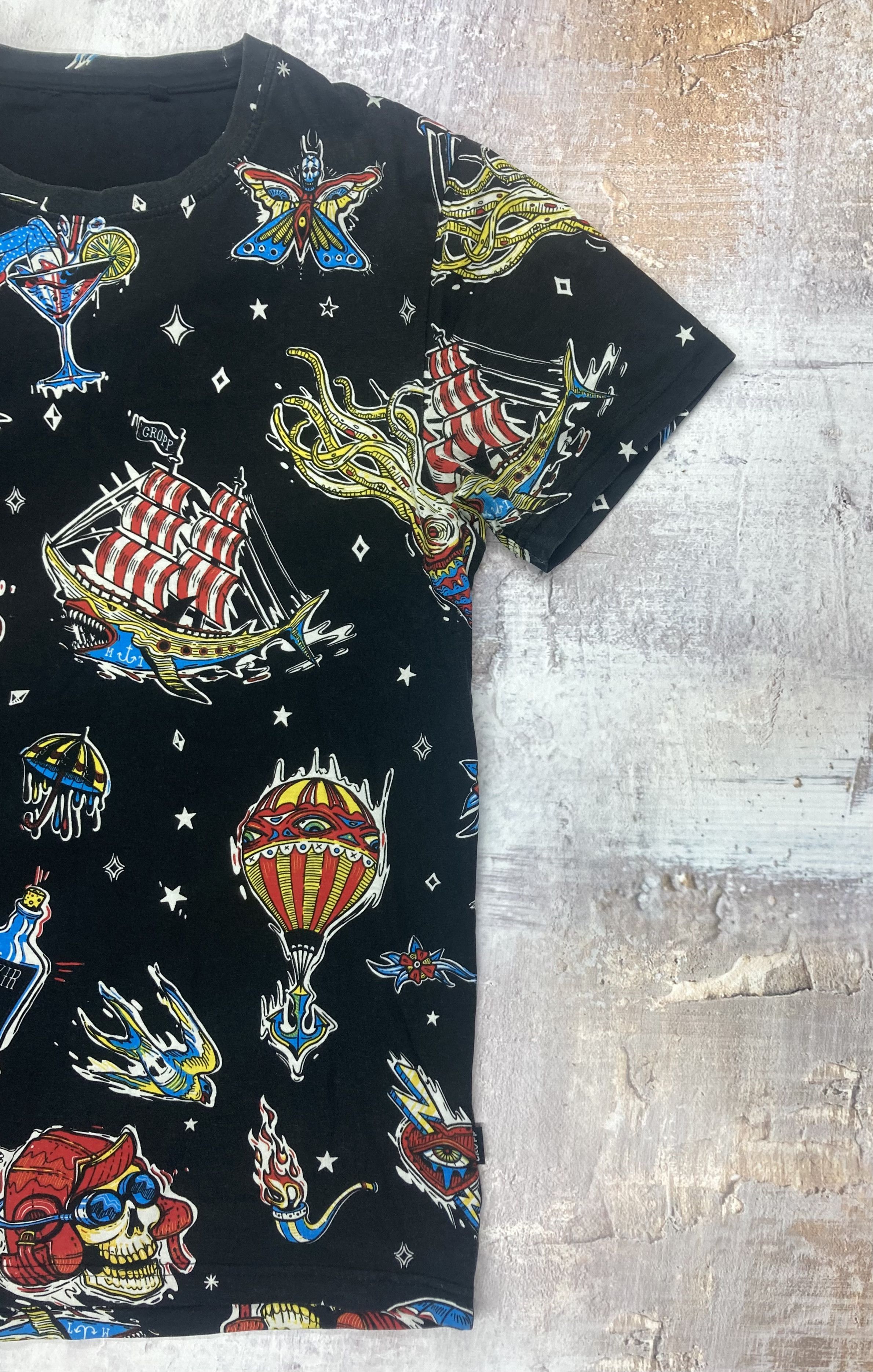 Other Vintage Amazing T-Shirt Men’s Size M Size US M / EU 48-50 / 2 - 3 Thumbnail