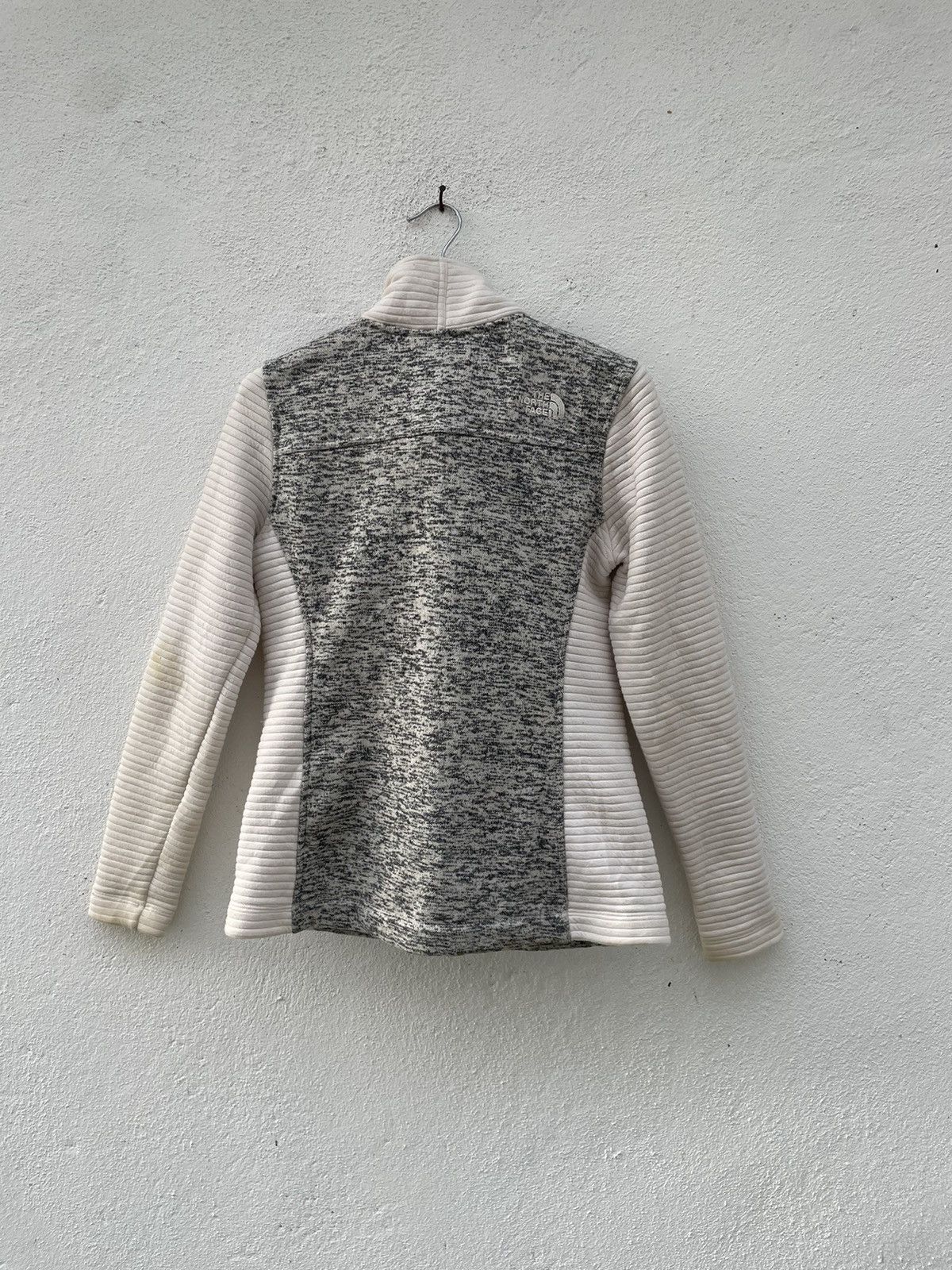 The North Face Femmes Zipper Sweater