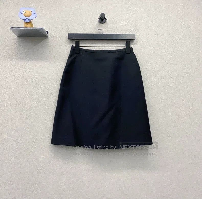Gucci Gucci Black Little Lion Button Set Size XS / US 0-2 / IT 36-38 - 4 Thumbnail