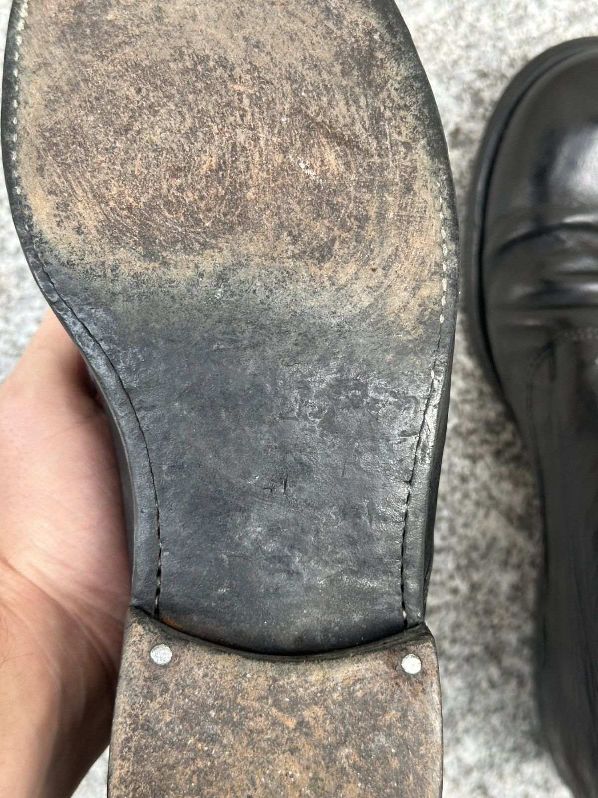 Guidi Guidi boots Size US 8 / EU 41 - 8 Thumbnail