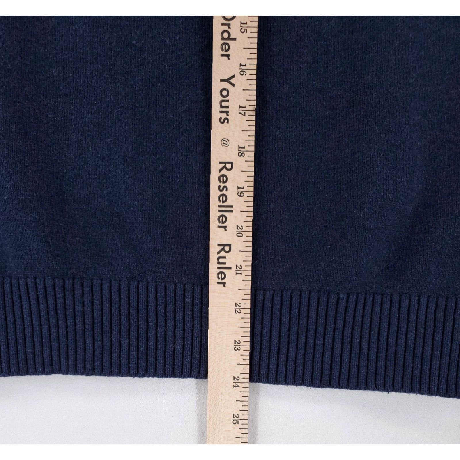 Peter Millar **Peter Millar Mens Blue Pullover Sweater M** User: **Peter Millar Mens Blue 4 Button Henley Sweater M** Size US M / EU 48-50 / 2 - 7 Thumbnail