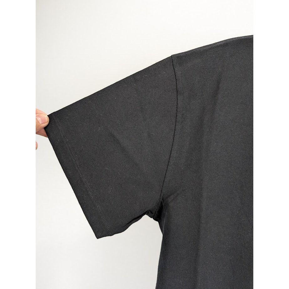 Off-White o1rshd1 Hand Off Tripack S/S Tee in Black/White Size US L / EU 52-54 / 3 - 9 Thumbnail
