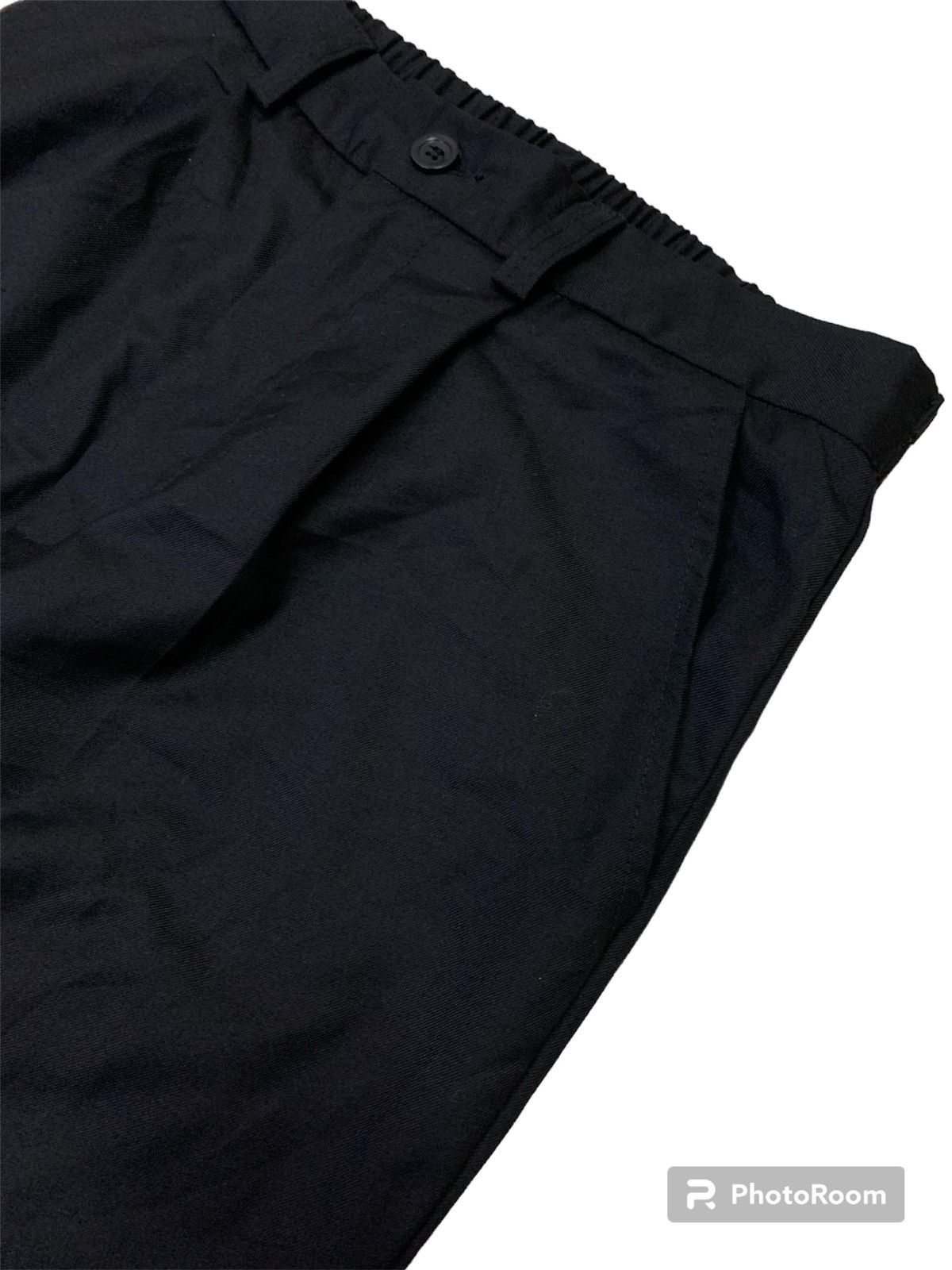 Japanese Brand 💥Vtg Japanese Sewclassic Zipp Pant Size US 31 - 3 Thumbnail