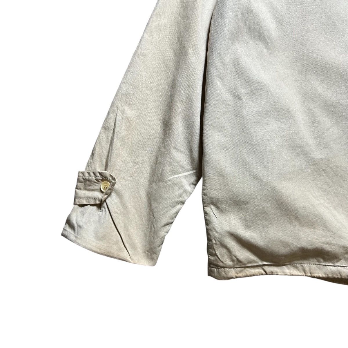 Polo Ralph Lauren Vintage Polo Ralph Lauren Hoodie Jacket Size M / US 6-8 / IT 42-44 - 6 Thumbnail