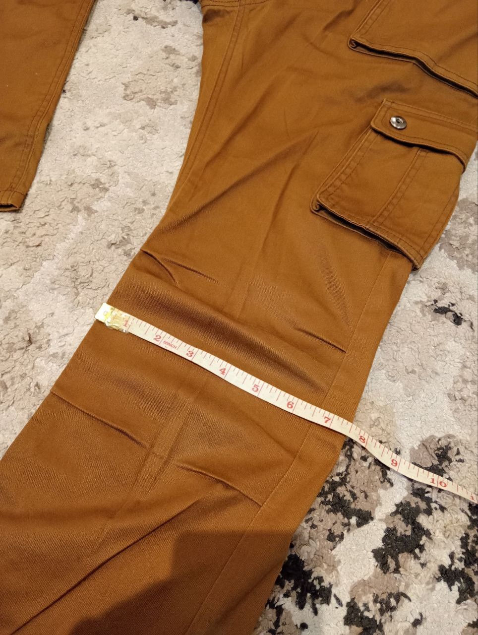 Katharine Hamnett London Vintage Hamnett Model HA18 Pants - Size M Size US 33 - 16 Thumbnail