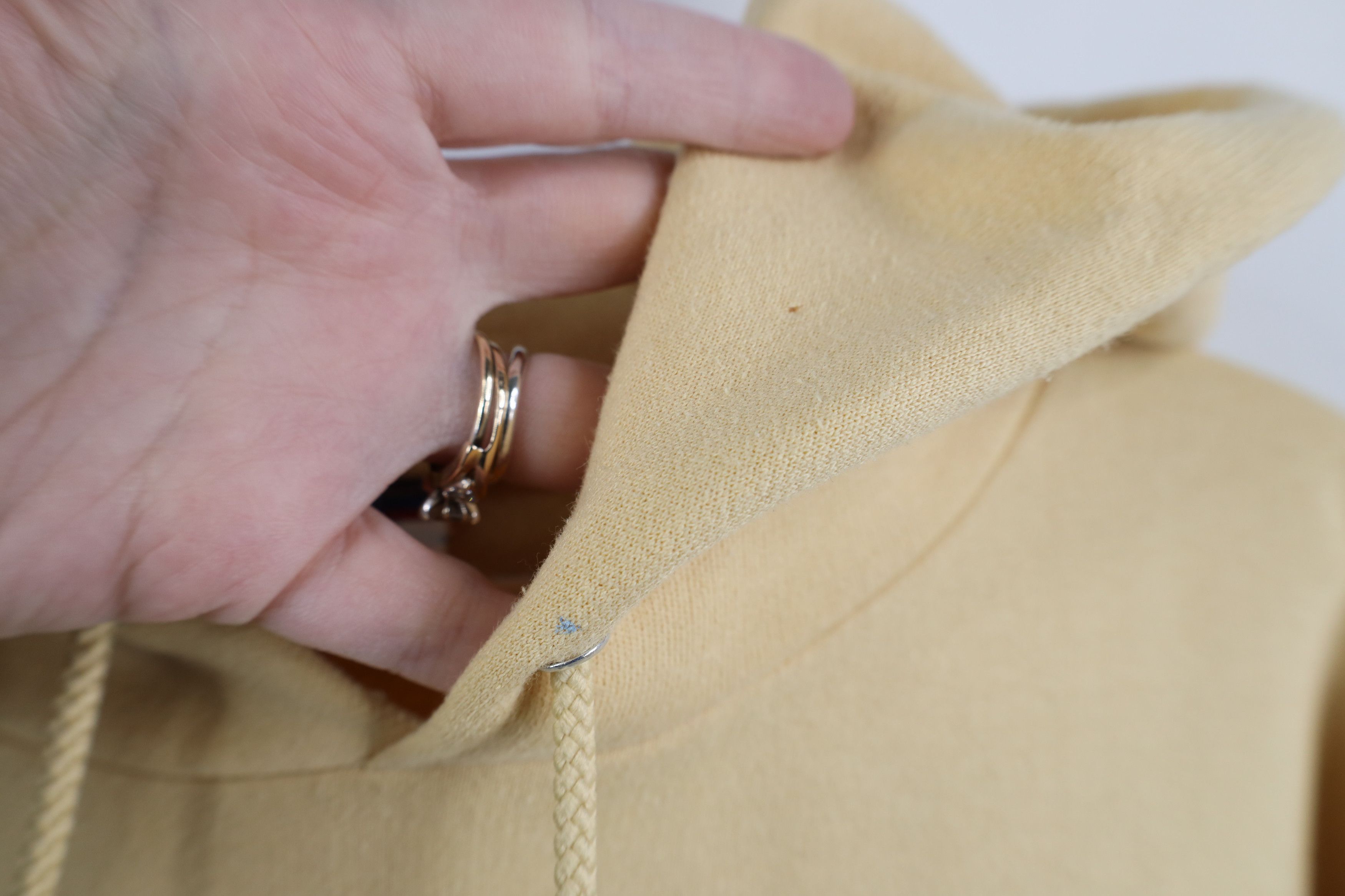 Champion Vintage Champion Georgia Tech University Hoodie Sweatshirt Size US M / EU 48-50 / 2 - 5 Thumbnail