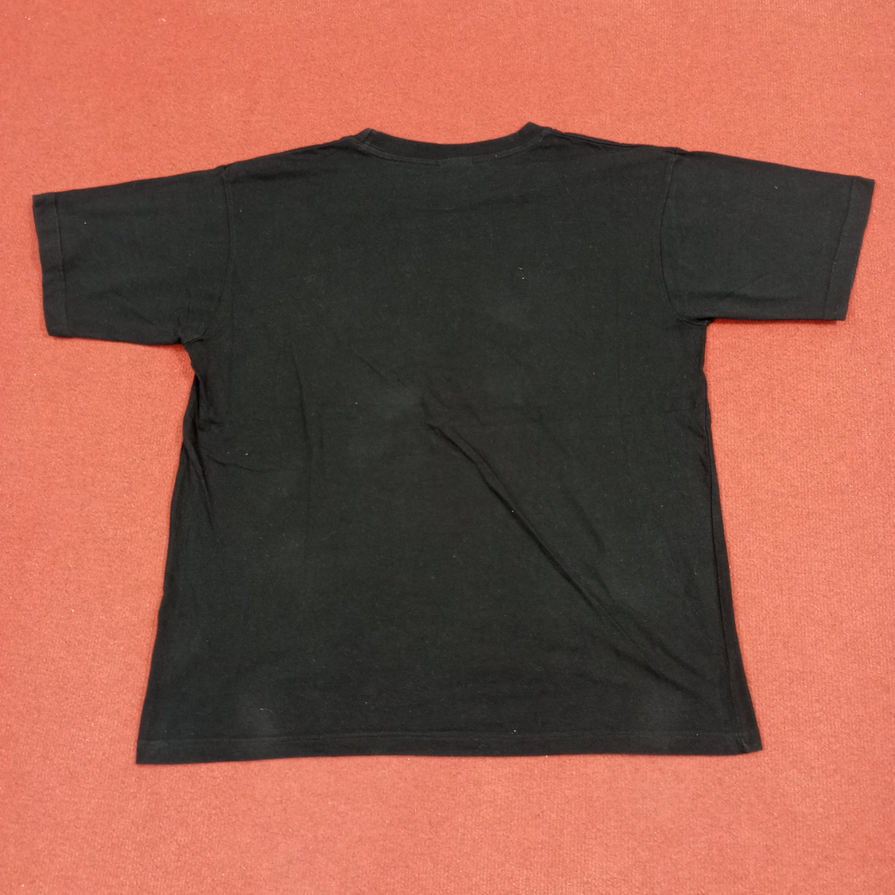 Anime × Japanese Brand × Vintage Everlastingly Gegege No Kitaro Anime Cartoon Tshirt Size US XL / EU 56 / 4 - 3 Thumbnail