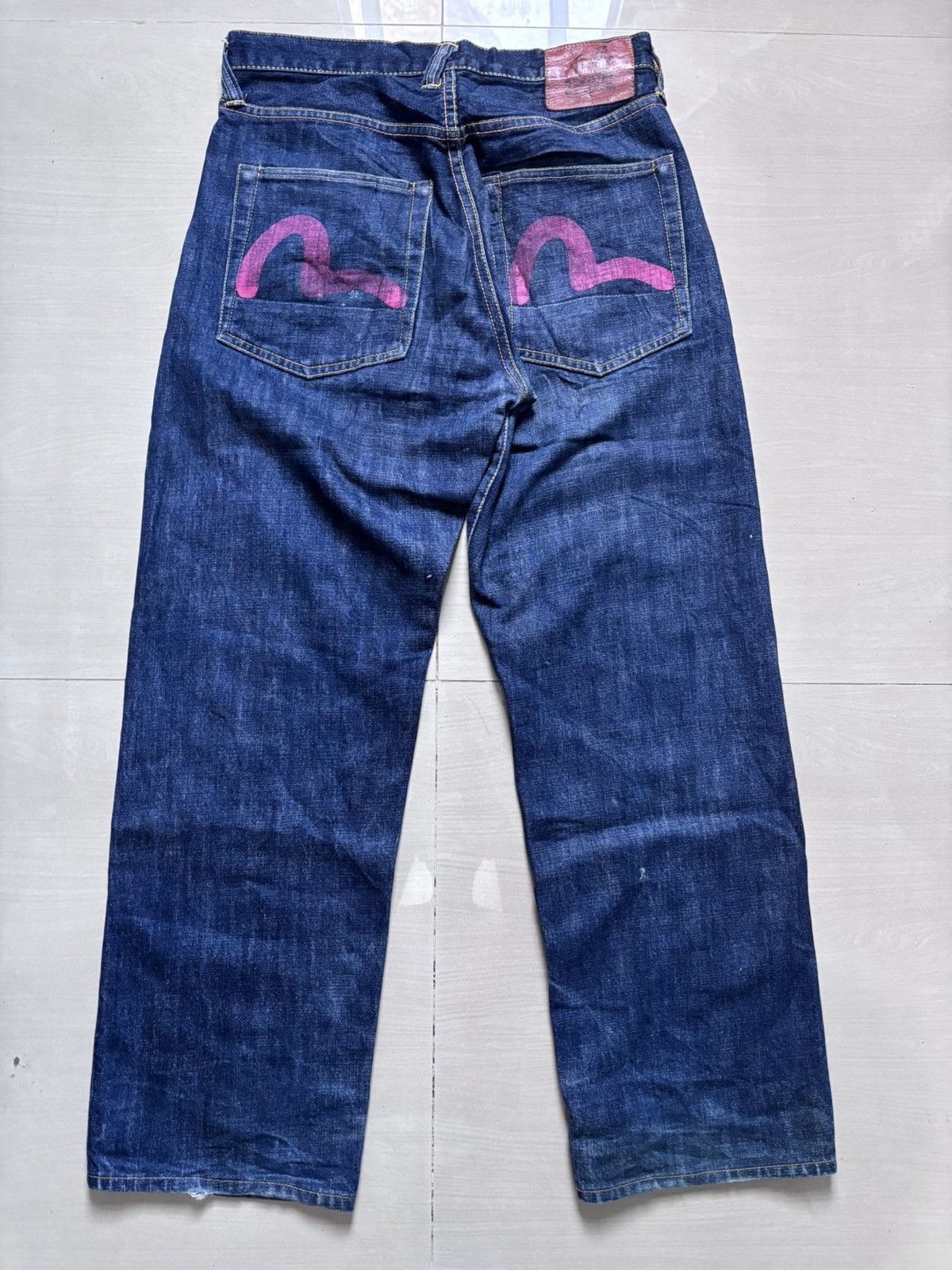 EVISU ヤマネハヤオキジーンズ m20818921255_1.jpg?1763645657