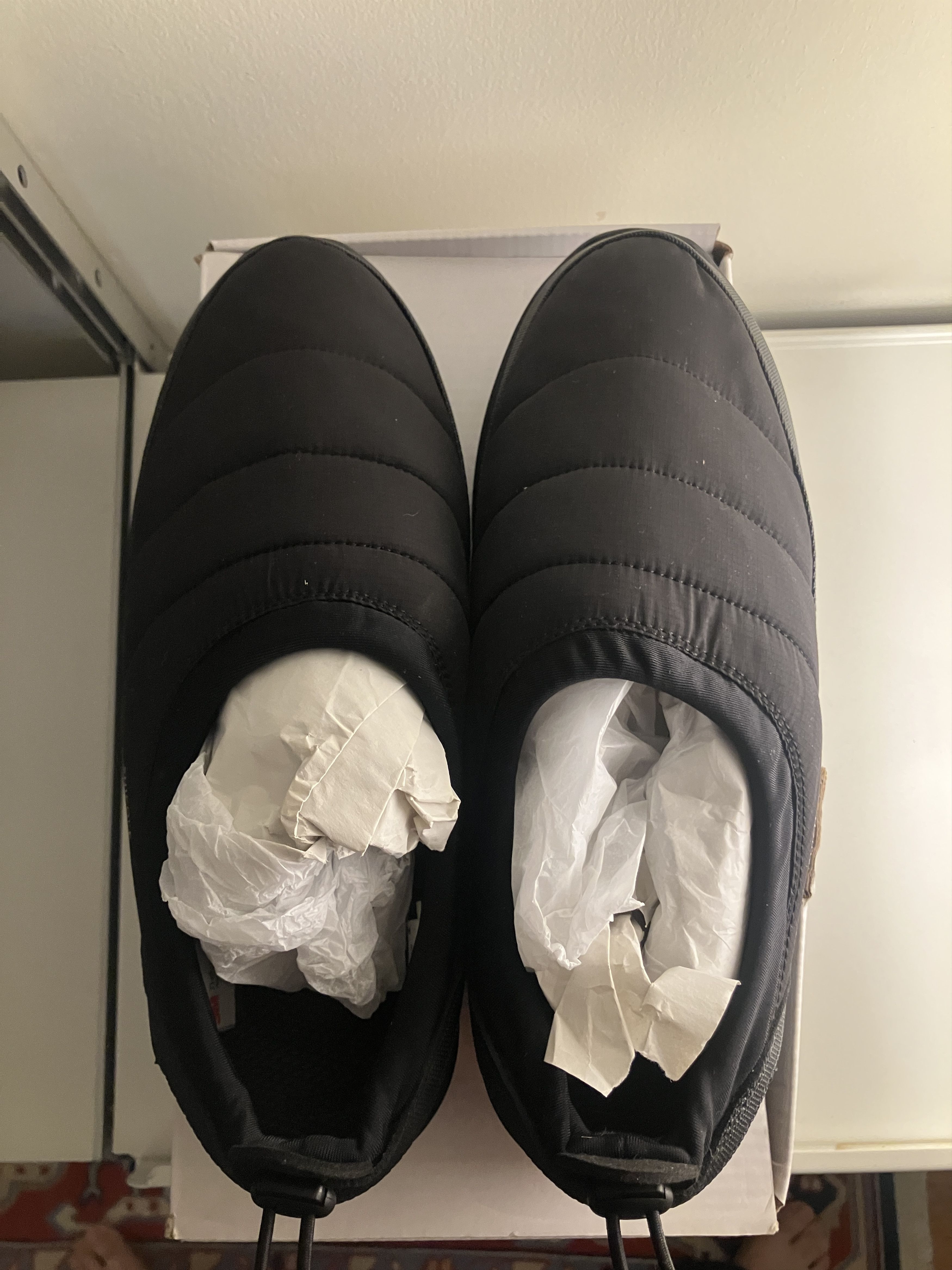 Suicoke Suicoke Pepper-Evab Size US 9 / EU 42 - 2 Thumbnail