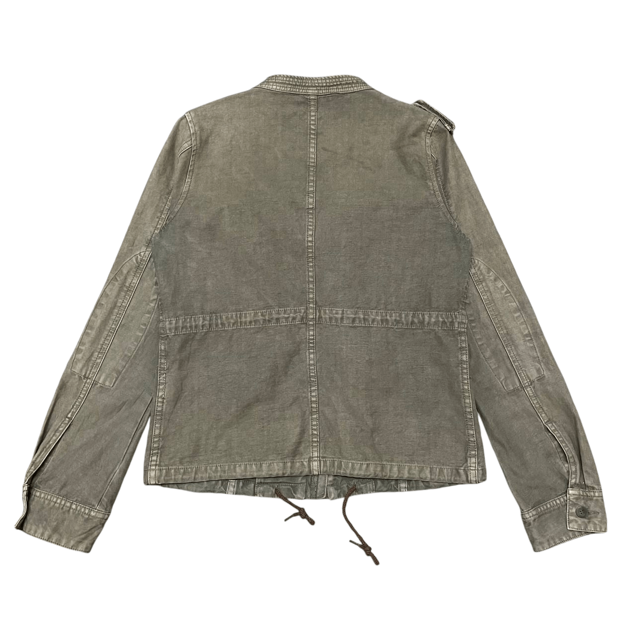 Avirex Vintage 80's Avirex U.S. Military Jacket Size M / US 6-8 / IT 42-44 - 13 Thumbnail
