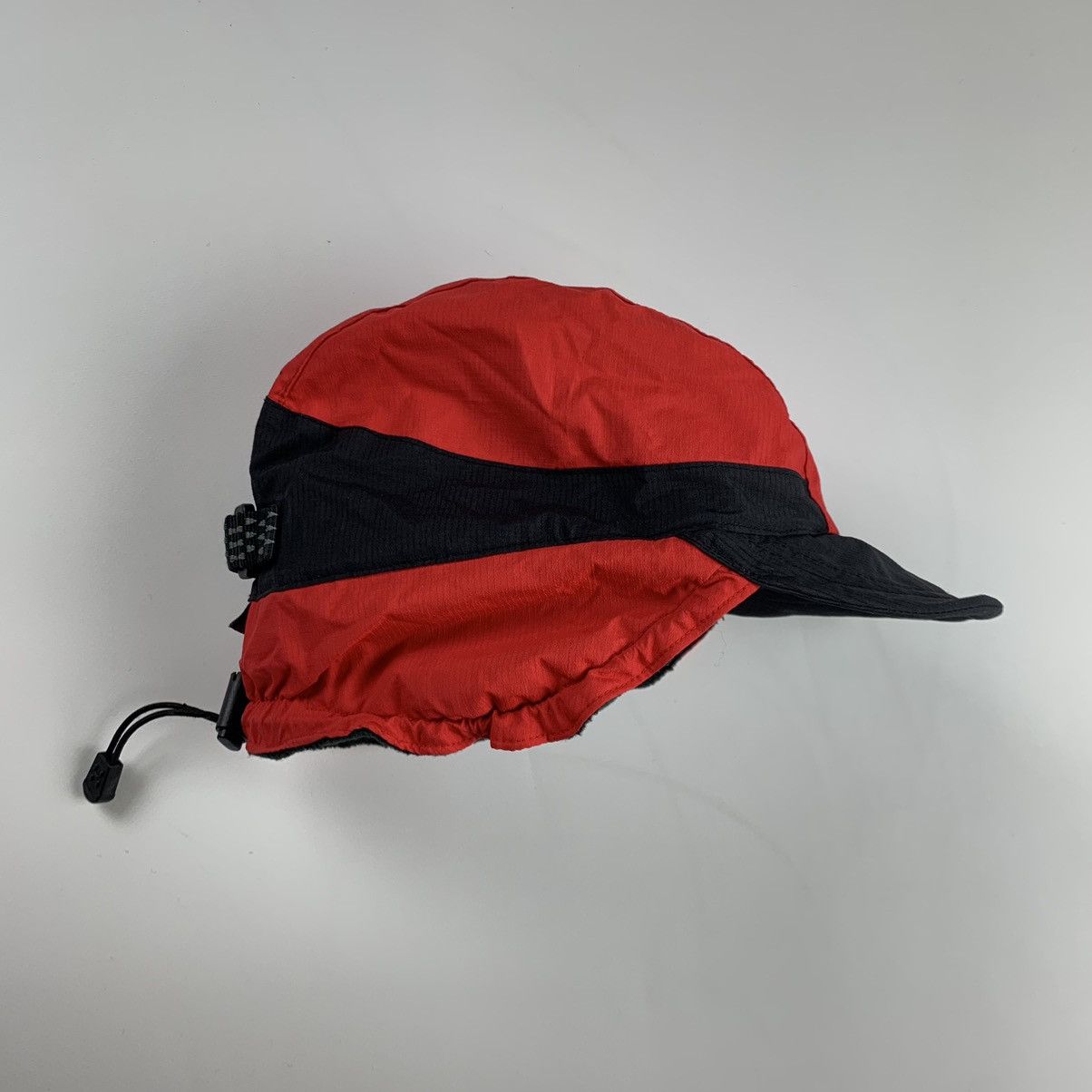 Haglofs × Vintage Haglofs Windstopper ear flops trekking hat Size ONE SIZE - 7 Thumbnail