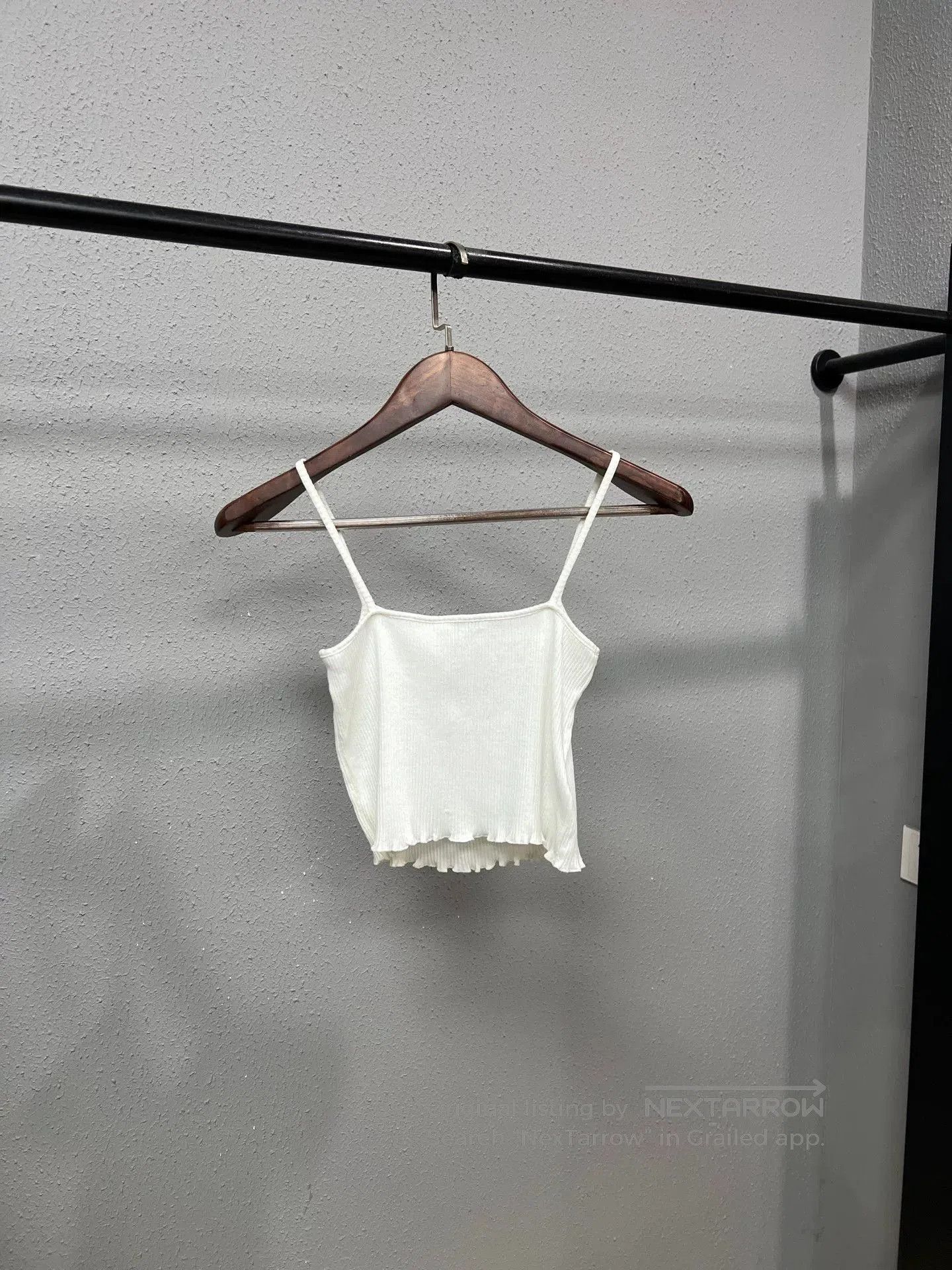 Miu Miu Miumiu Daisy Vest. Size S / US 4 / IT 40 - 2 Thumbnail