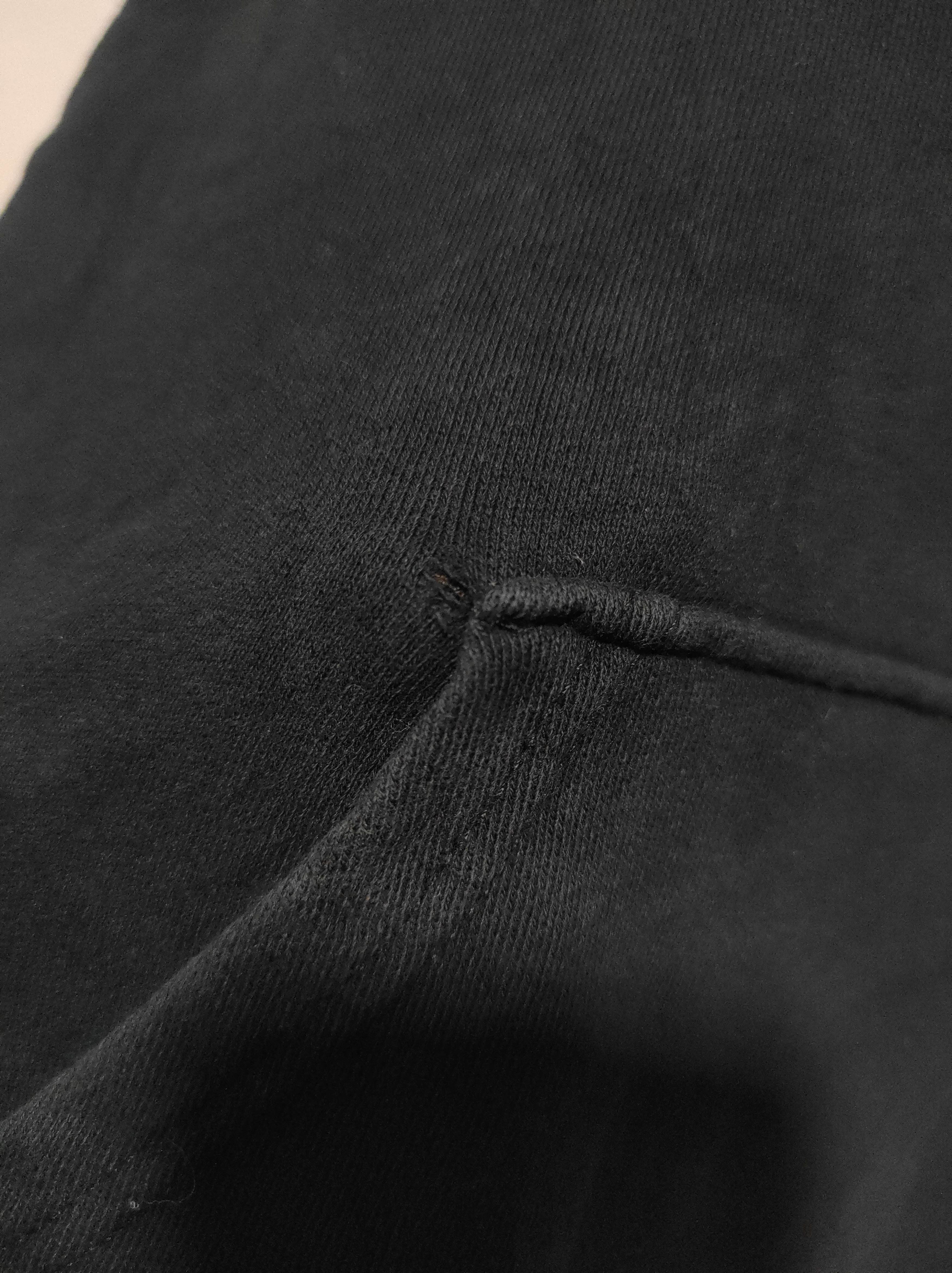 If Six Was Nine Voice The 16class Fur Hoodie LGB IfSixWasNine style Size US M / EU 48-50 / 2 - 7 Thumbnail