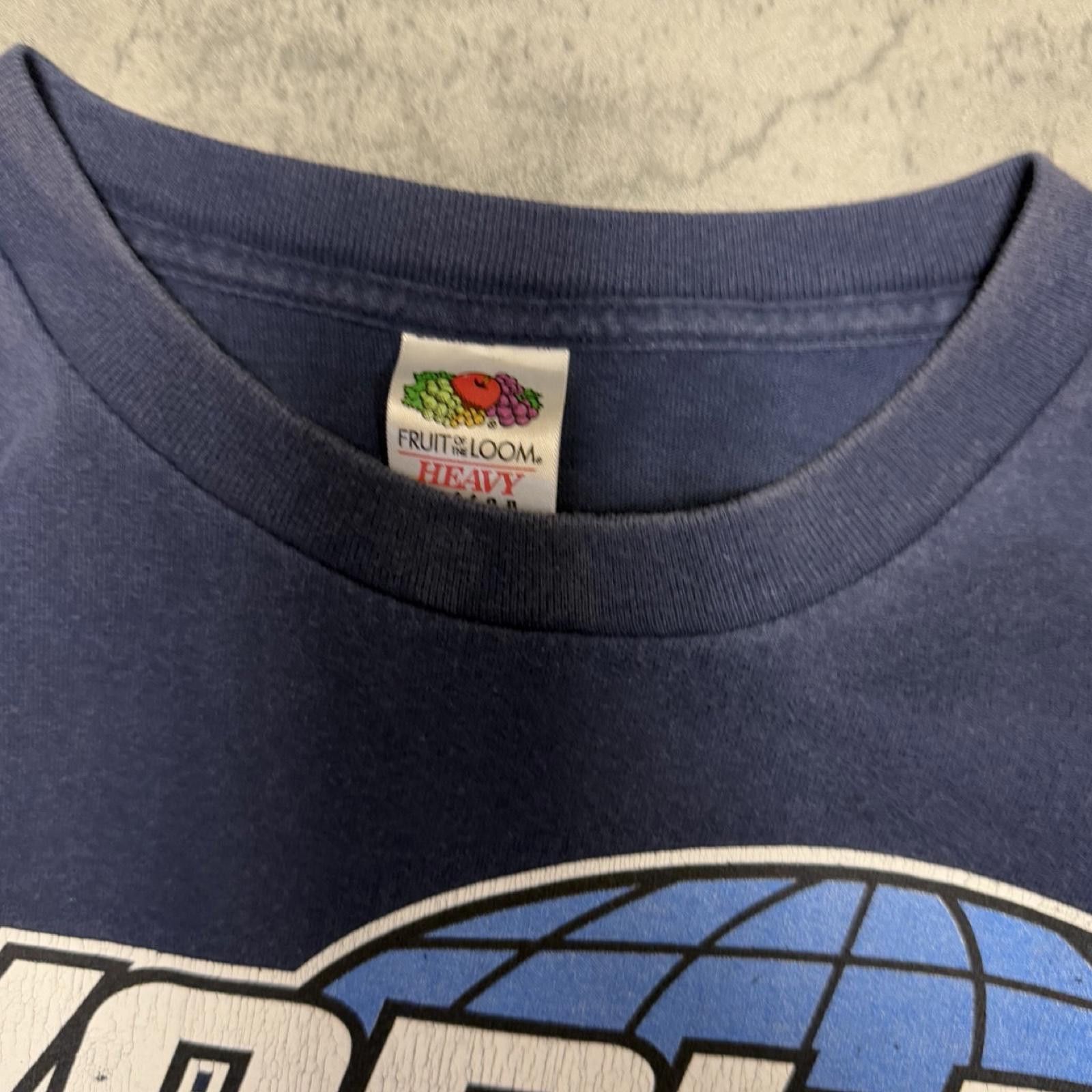 Fruit Of The Loom 2004 World Series Red Sox vs. Cardinals — XL — Size US XL / EU 56 / 4 - 8 Thumbnail