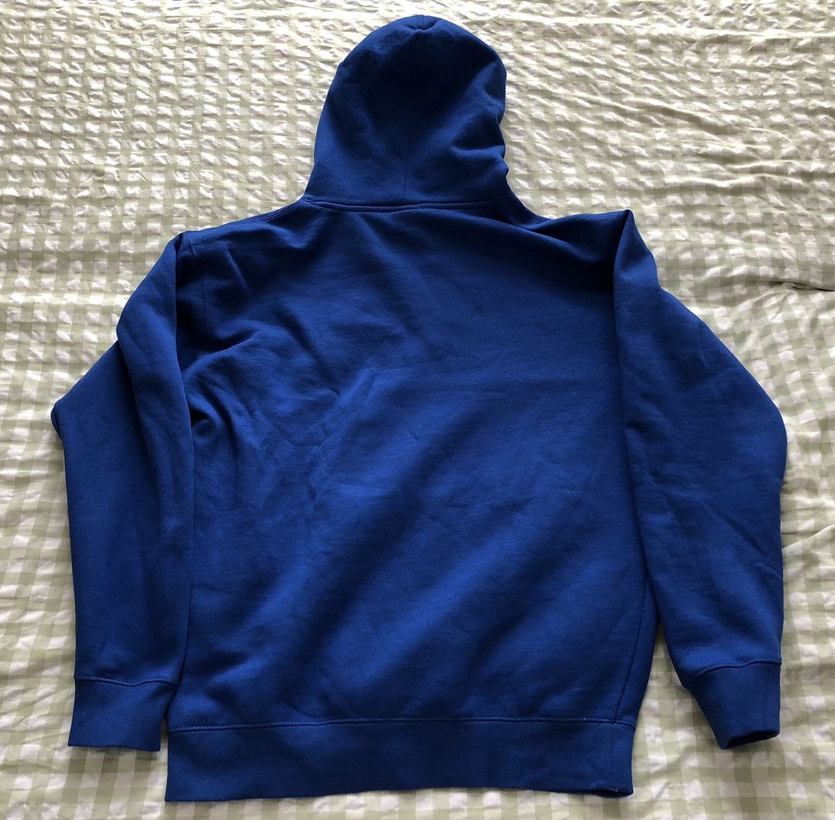 Alltimers Alltimers Broadway Embroidered Hoodie Size US M / EU 48-50 / 2 - 3 Thumbnail