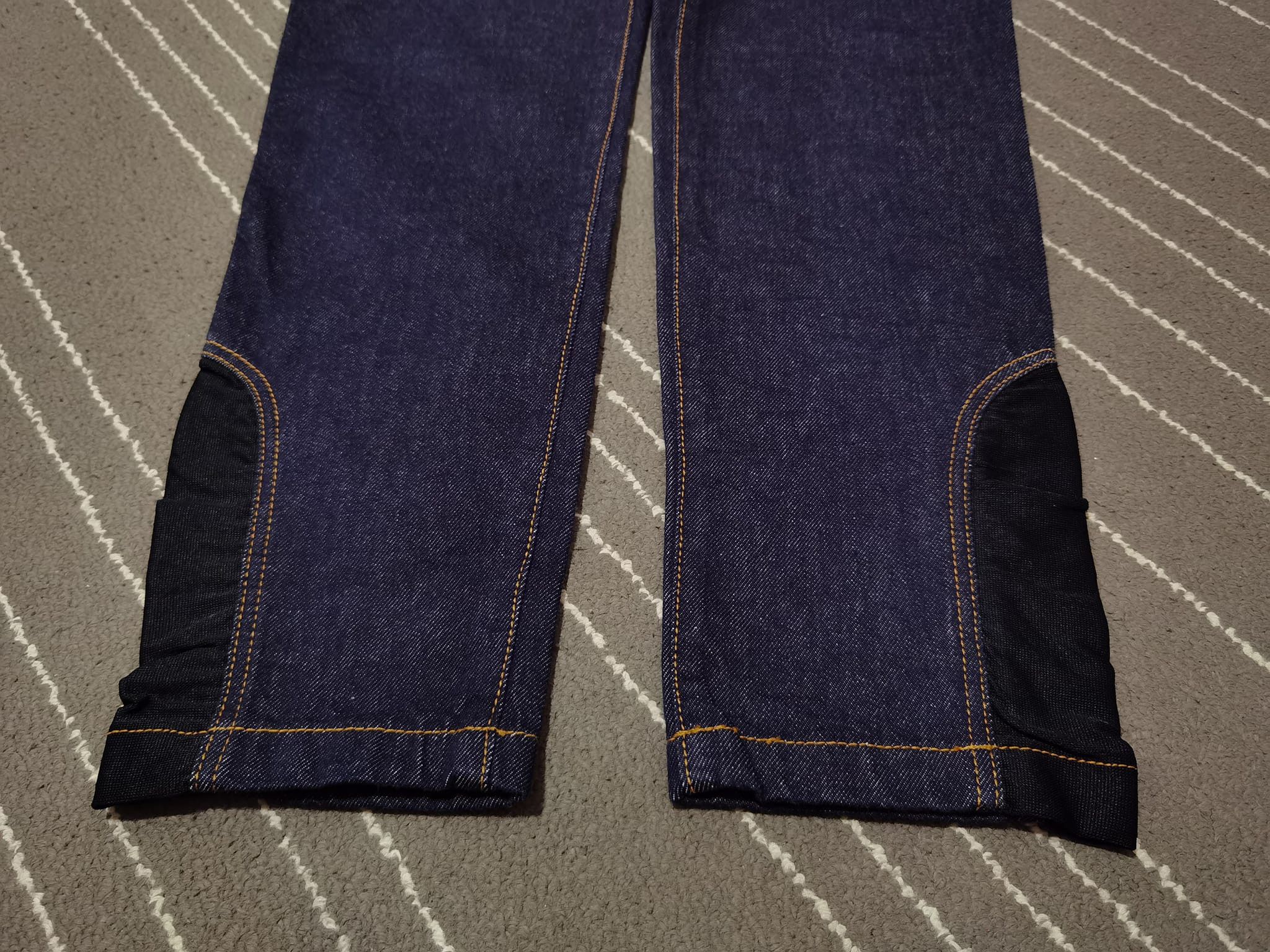 Dolce & Gabbana DOLCE & GABBANA pantalone jeans w29 2235 Size 29" - 10 Thumbnail
