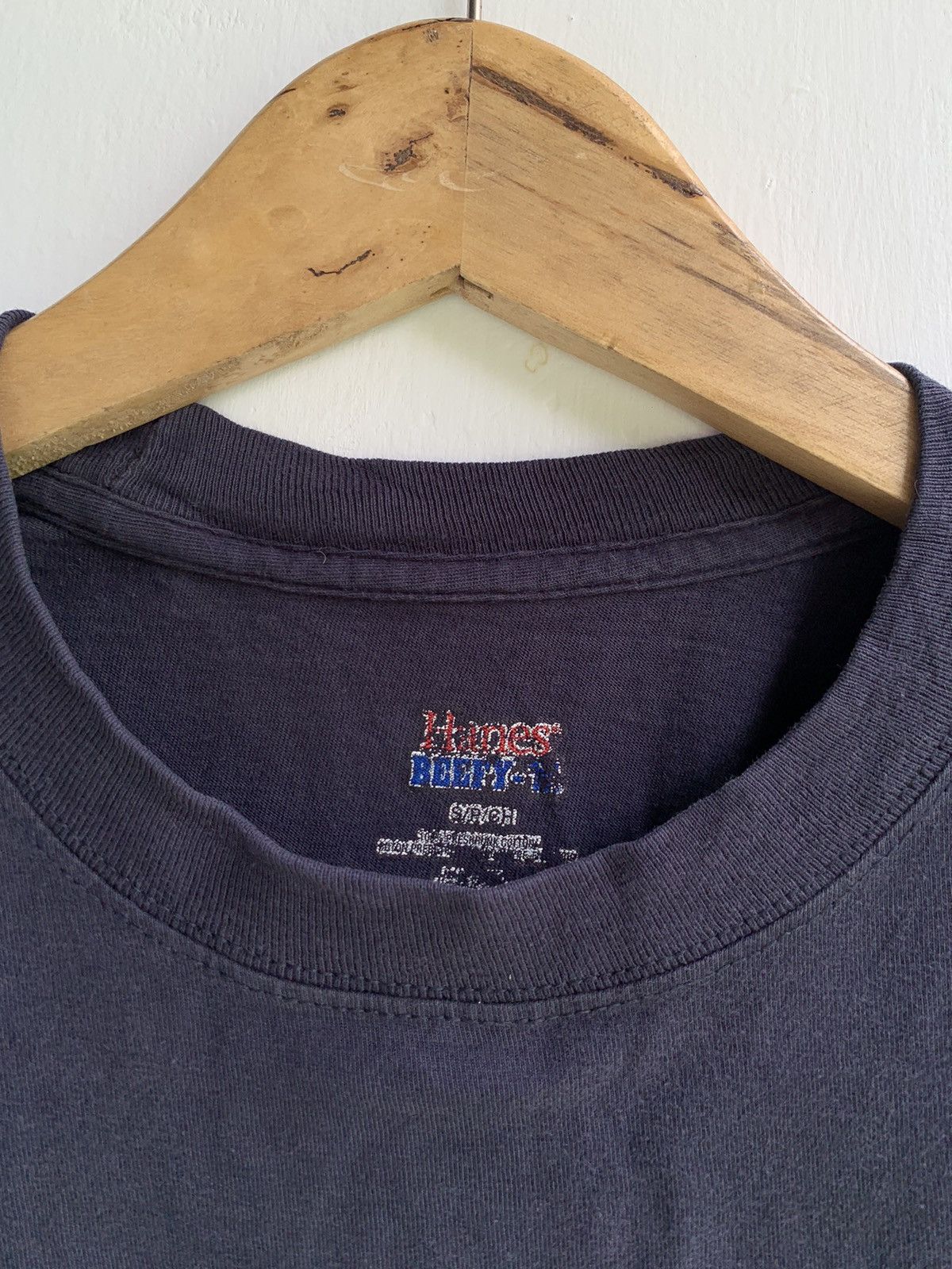 Apple × Microsoft × Vintage Vintage y2k apple logo t shirt Size US S / EU 44-46 / 1 - 4 Thumbnail