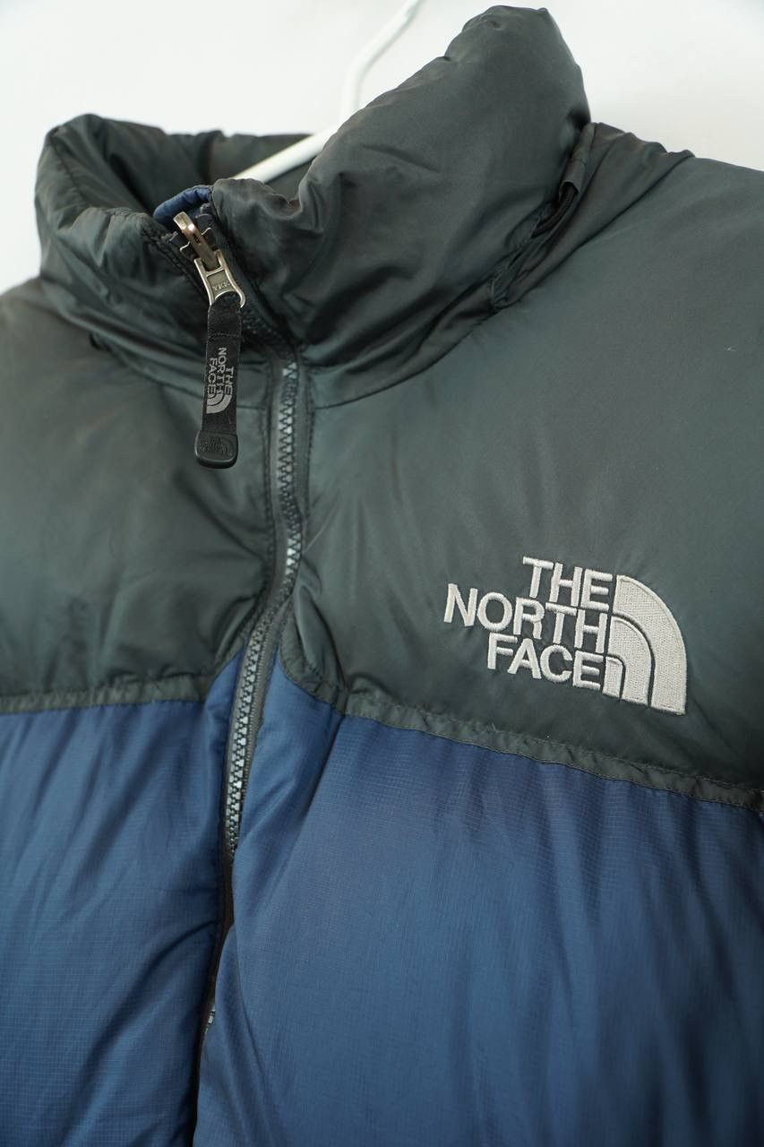 The North Face The North Face 1996 Nuptse 700 Size US L / EU 52-54 / 3 - 6 Thumbnail
