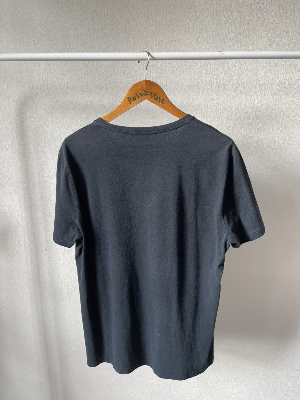Gucci 2000s Rare Gucci Museo Tee Size US L / EU 52-54 / 3 - 5 Thumbnail