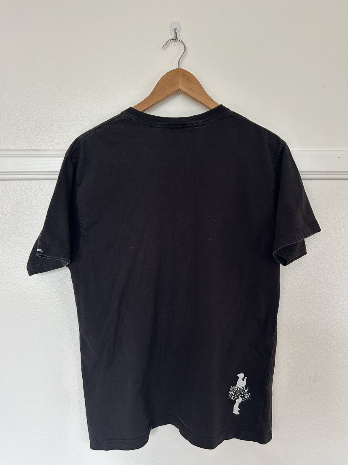 Stussy Stussy Custom-Made Tee Size US L / EU 52-54 / 3 - 5 Thumbnail