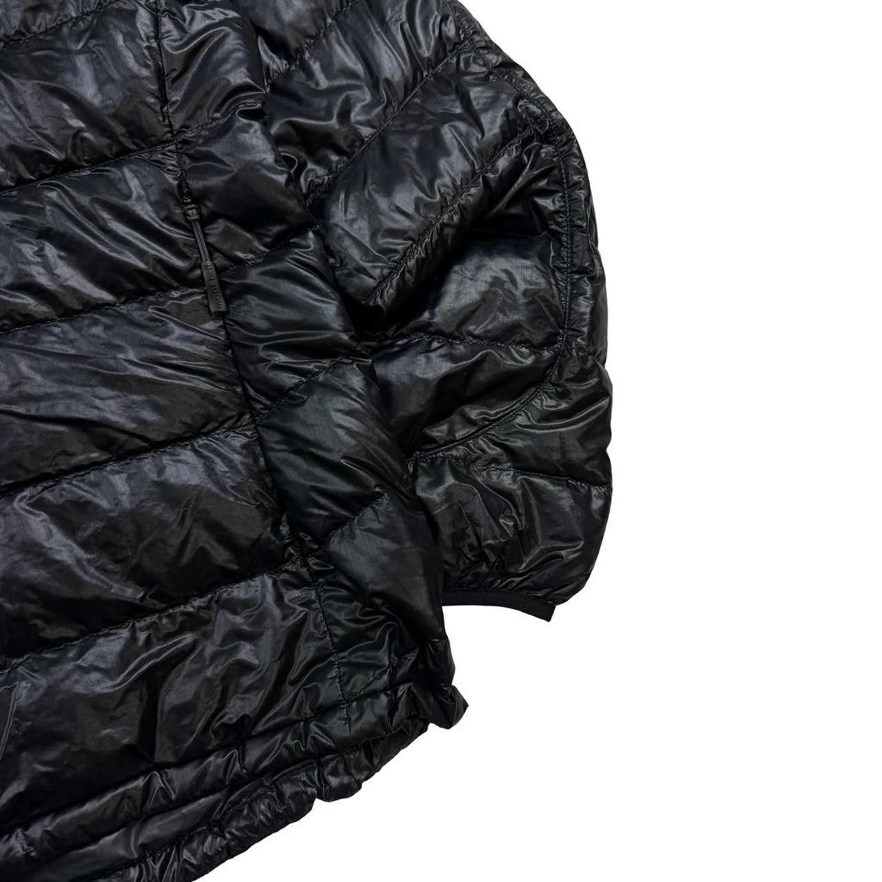 Montbell Black Montbell Puffer Jacket - Medium Size US M / EU 48-50 / 2 - 4 Thumbnail