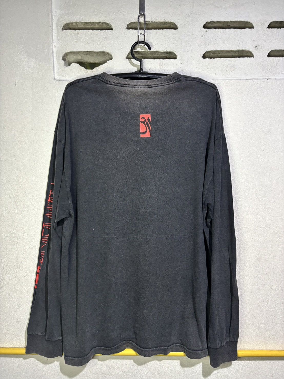 Band Tees Vintage 311 Three Eleven Size US XL / EU 56 / 4 - 5 Thumbnail
