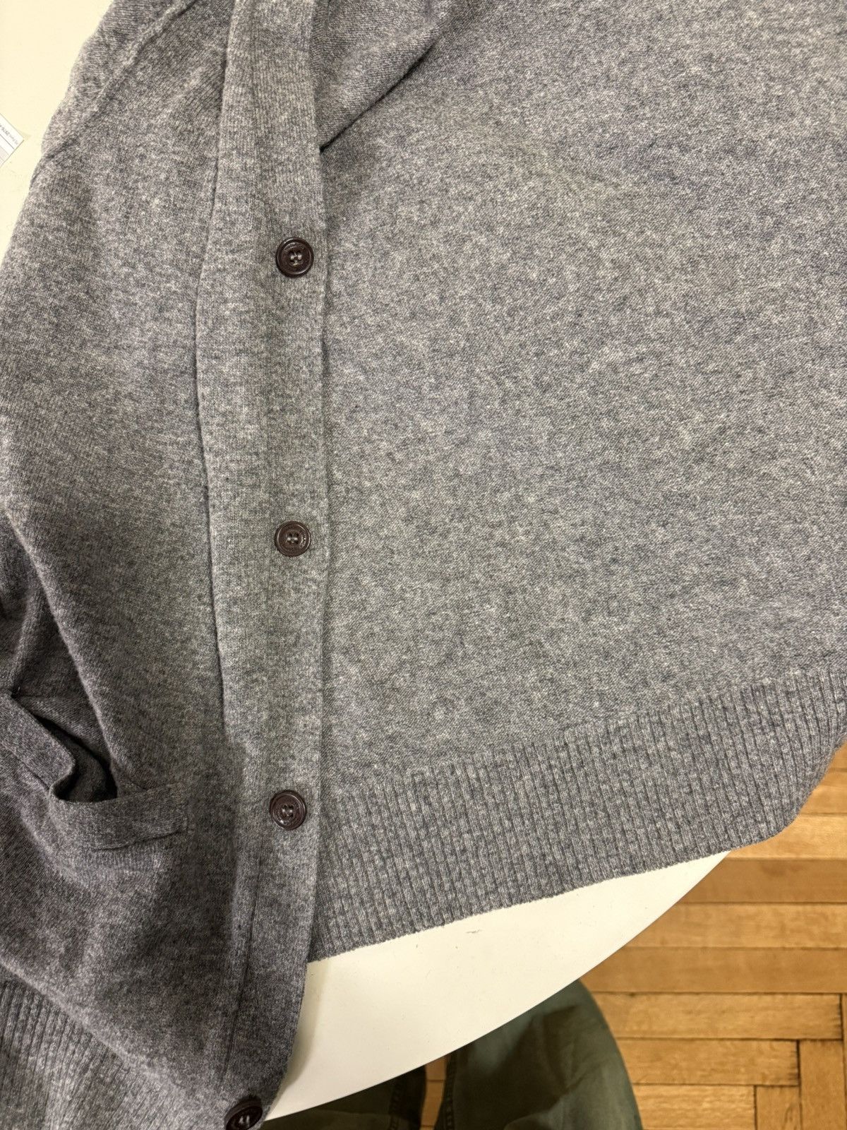 Woolrich Woolen Mills Woolrich cardigan Size US M / EU 48-50 / 2 - 5 Thumbnail