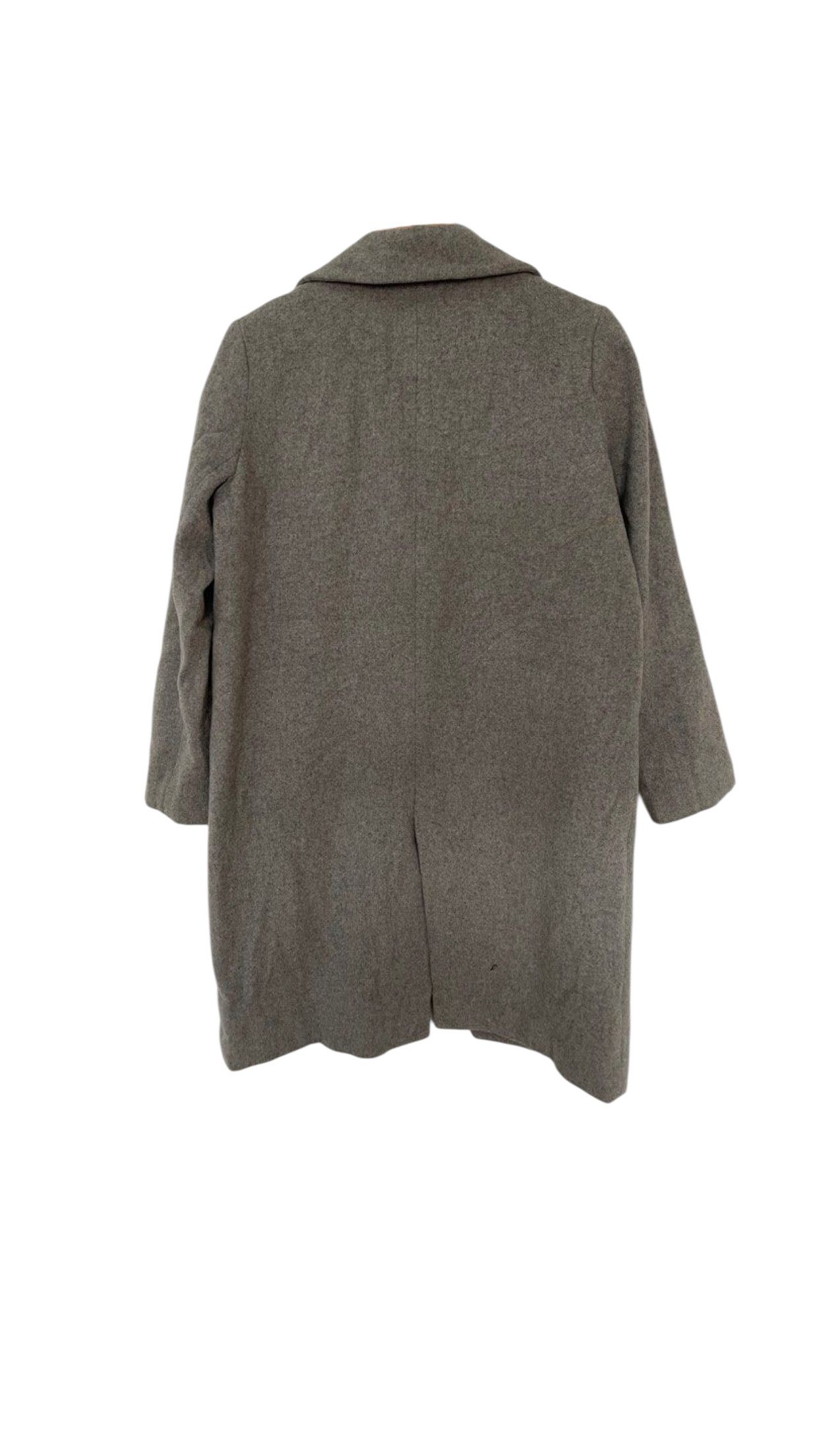 Designer Vintage PLST Issey Miyake Wool Jacket Size M / US 6-8 / IT 42-44 - 2 Thumbnail