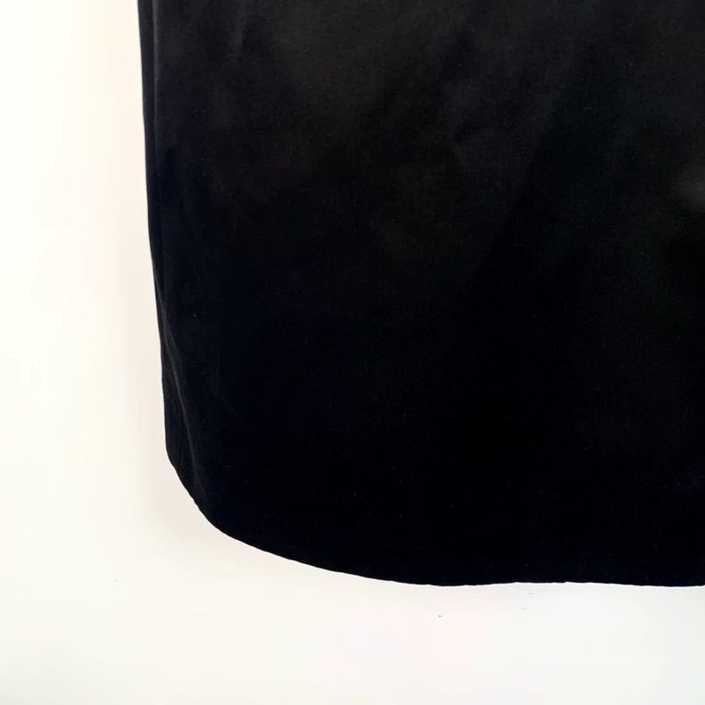Gucci Gucci Black single-breasted gold-button long-sleeved coat 2 Size US S / EU 44-46 / 1 - 5 Thumbnail