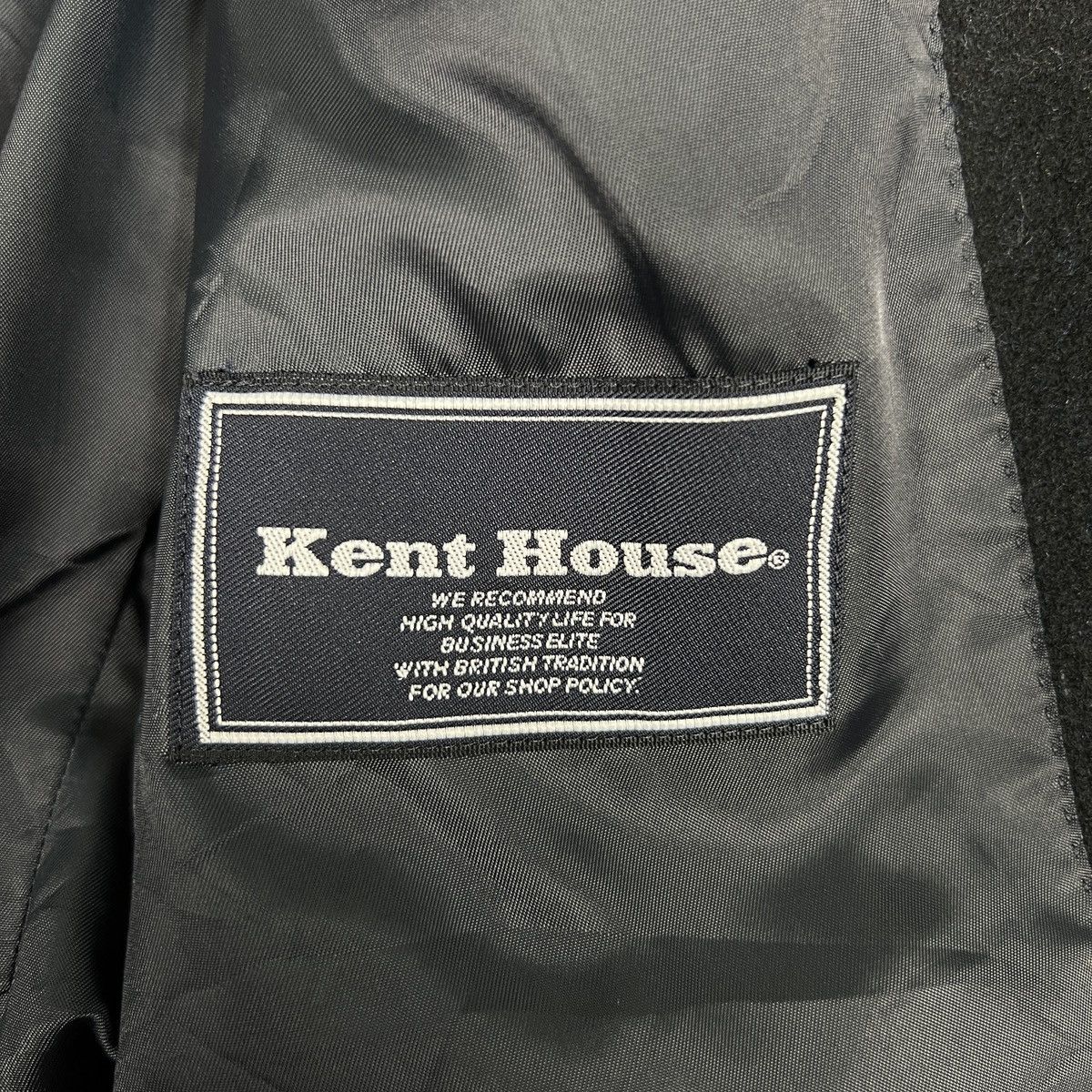 Loro Piana 🔥 LORO PIANA X KENT HOUSE BLAZER Size US M / EU 48-50 / 2 - 16 Thumbnail