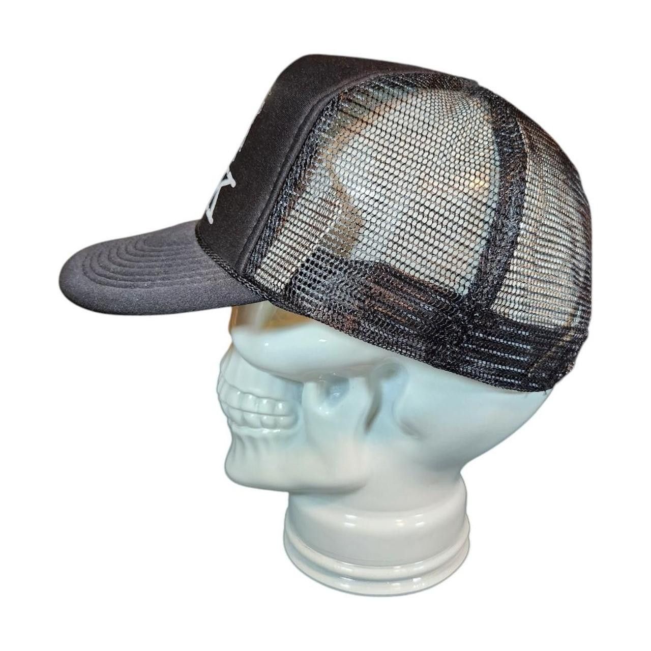 basketcase gallery Basketcase Gallery I Love Rock Hat First Edition Size ONE SIZE - 4 Thumbnail