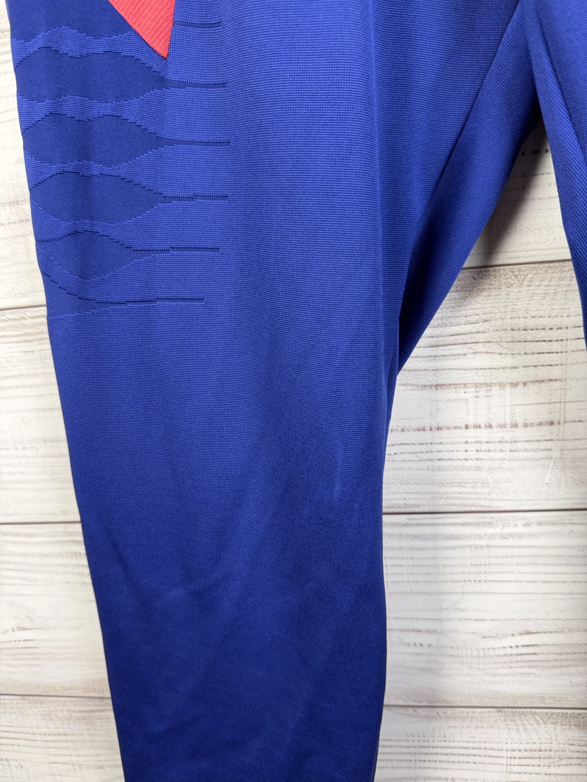 Nike Nike FC Barcelona Track Suit Set Track Jacket /Pants Size US XL / EU 56 / 4 - 20 Thumbnail
